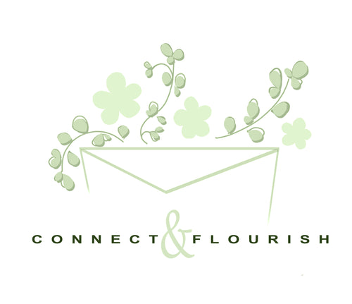Connect & Flourish - Archives - July 2026