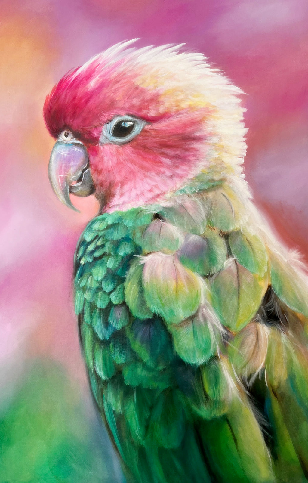 "Lovebird"