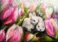 "Garden of New Beginnings"