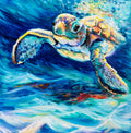 "Dancing Through Light"